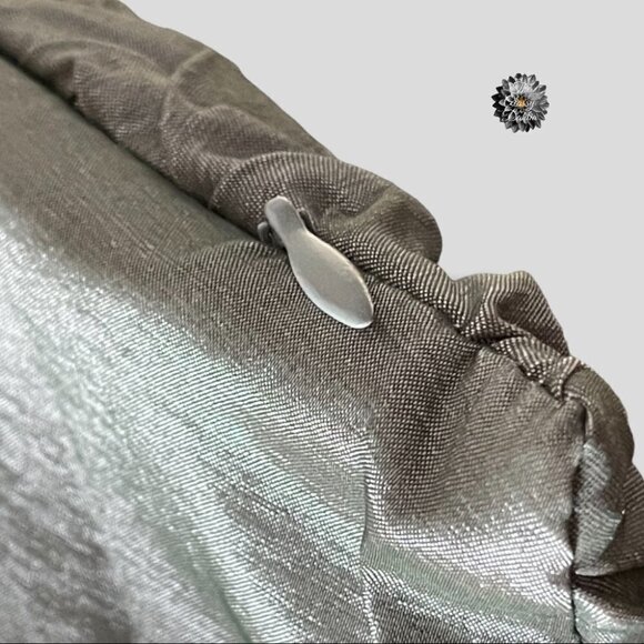 Euc!! Mycra Pac Once Lightweight Jacket See listing for sizing! XSmall sizing! - Picture 6 of 16